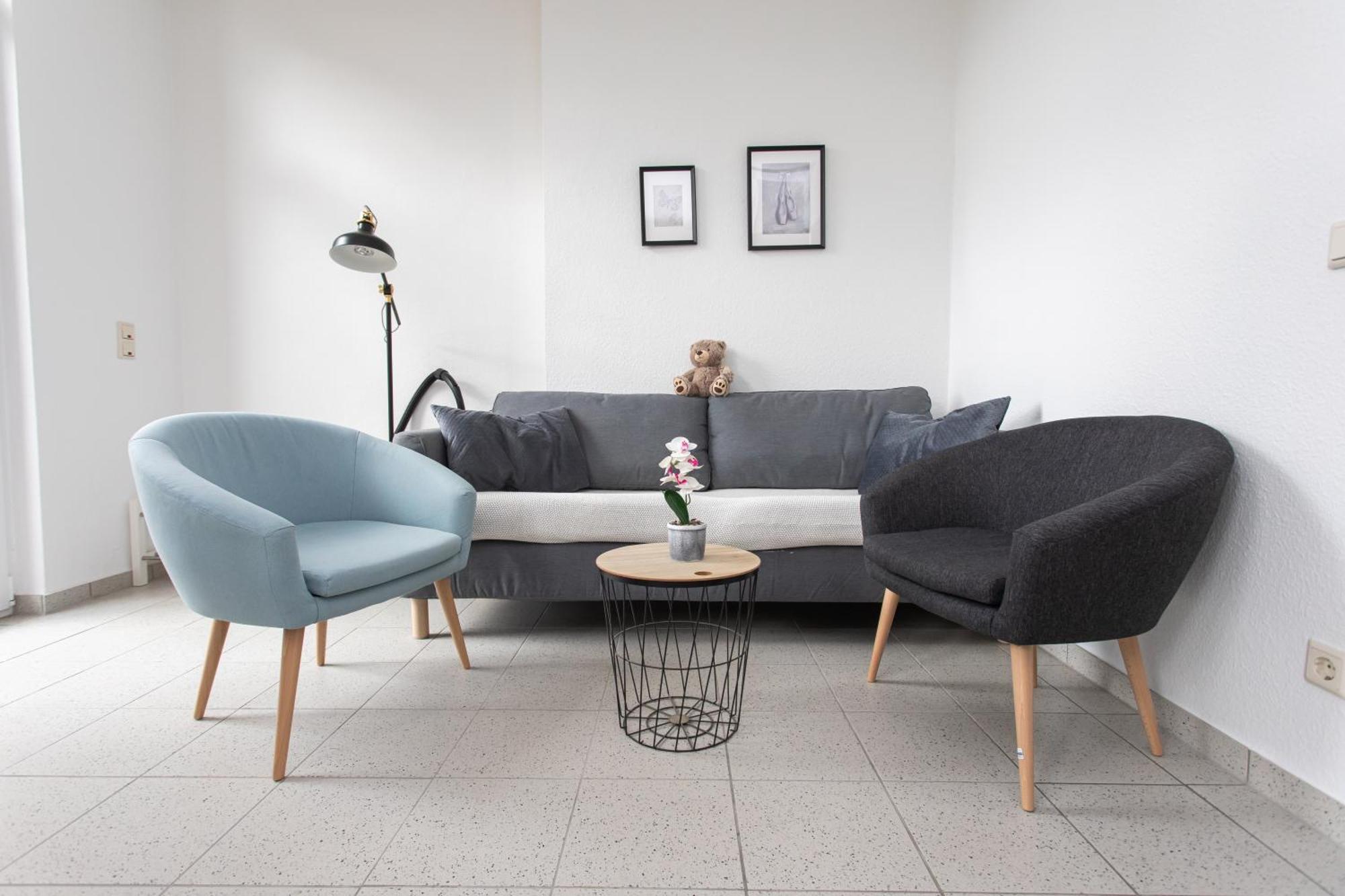 Fullhouse - Magdeburg - L10 Apartments Ngoại thất bức ảnh